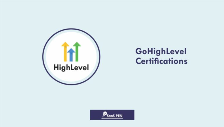 GoHighLevel Certification Program