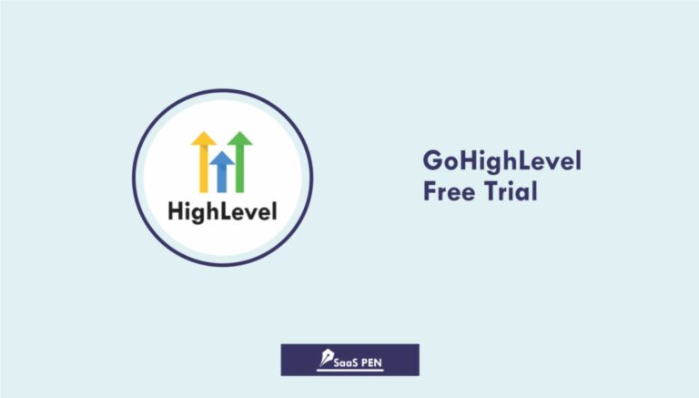 GoHighLevel Free Trial