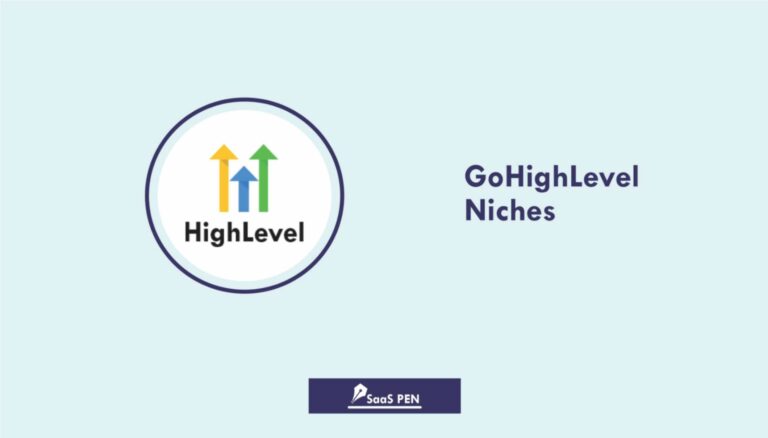 Best GoHighLevel Niches