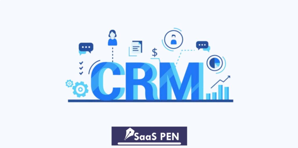 What is CRM?